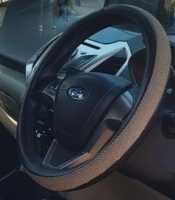 EcoSport image 5 EcoSport image 5