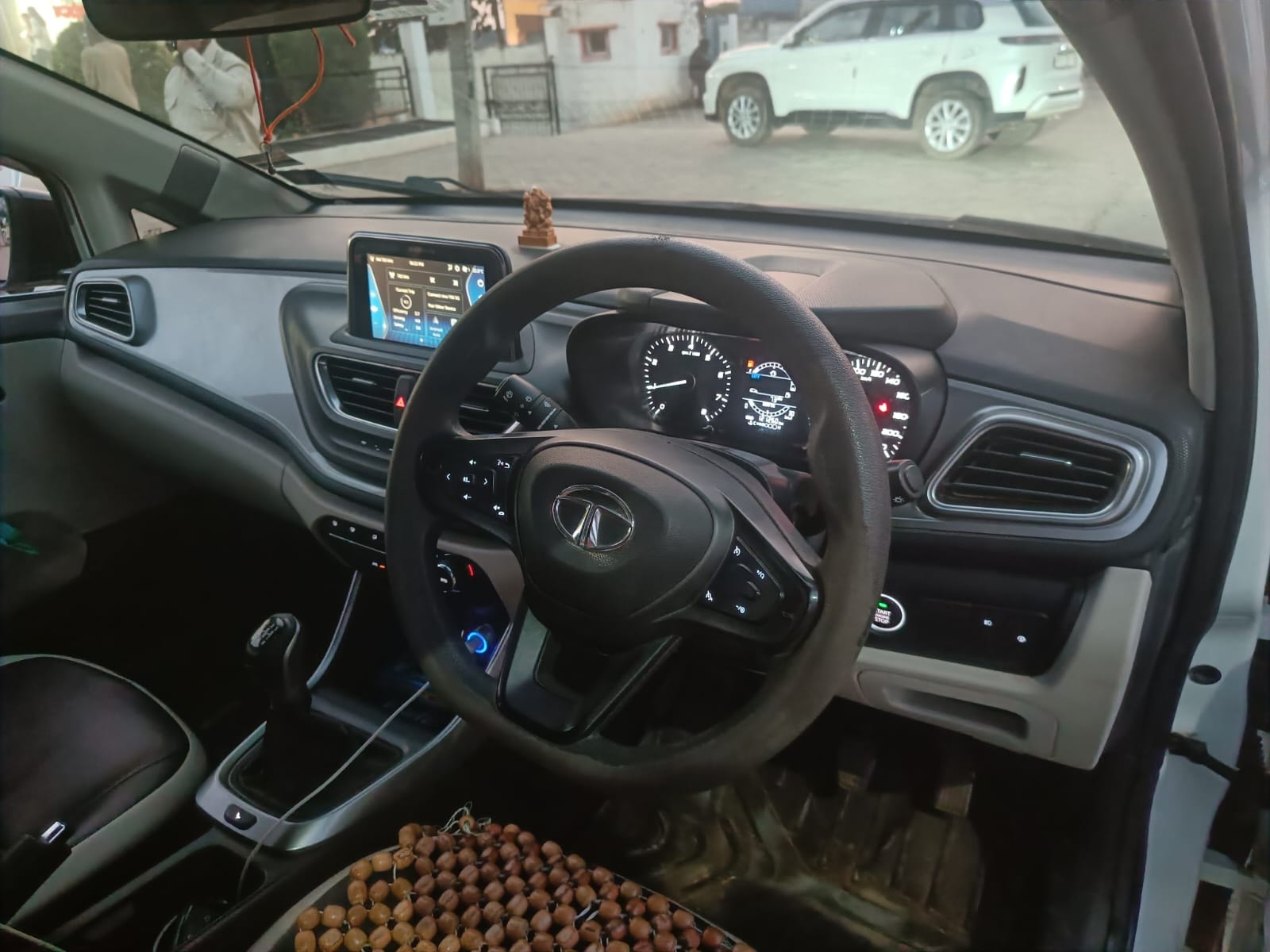 Used 2022 Tata Altroz Used 2022 Tata Altroz