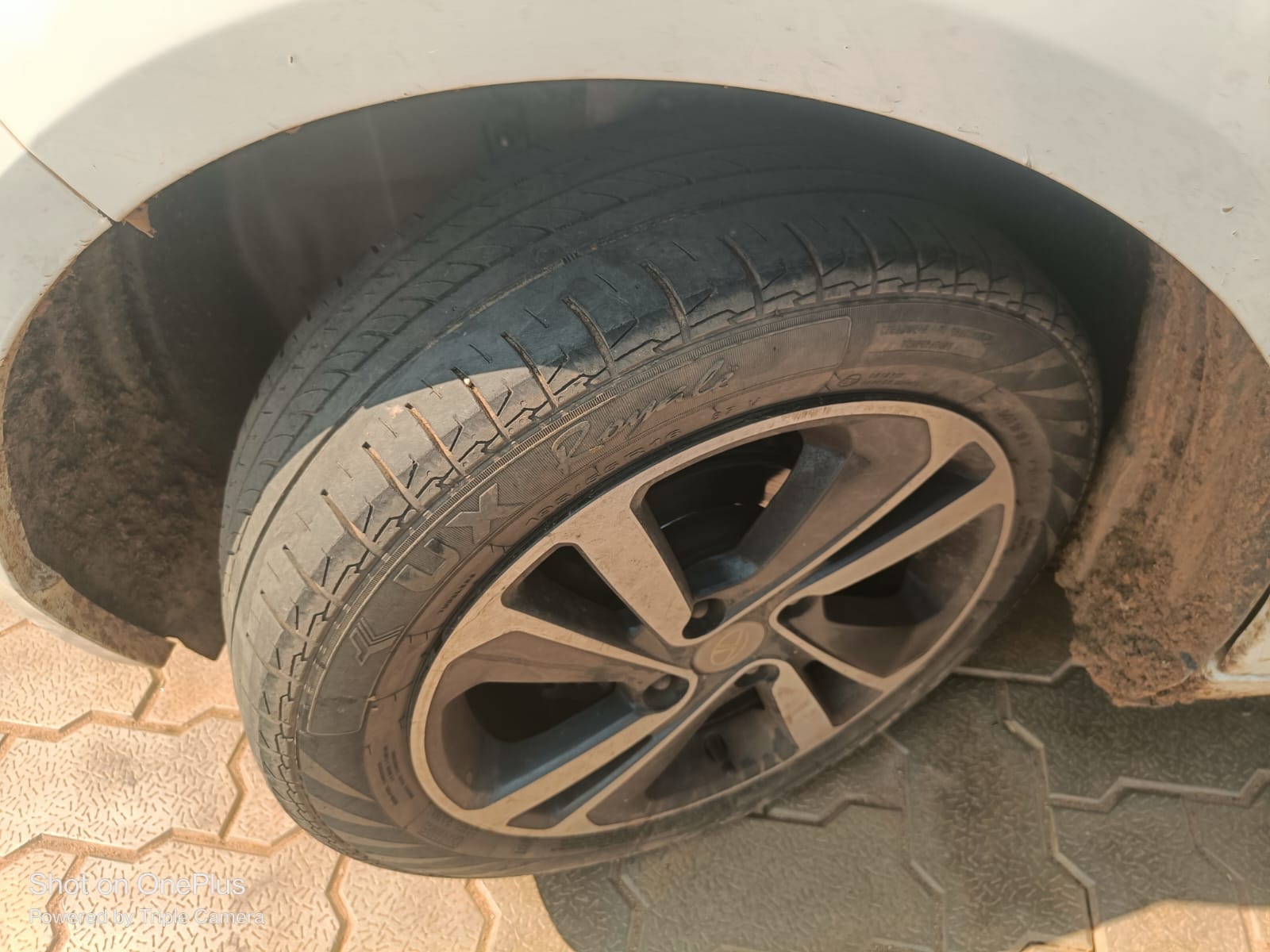 Used 2022 Tata Altroz Used 2022 Tata Altroz