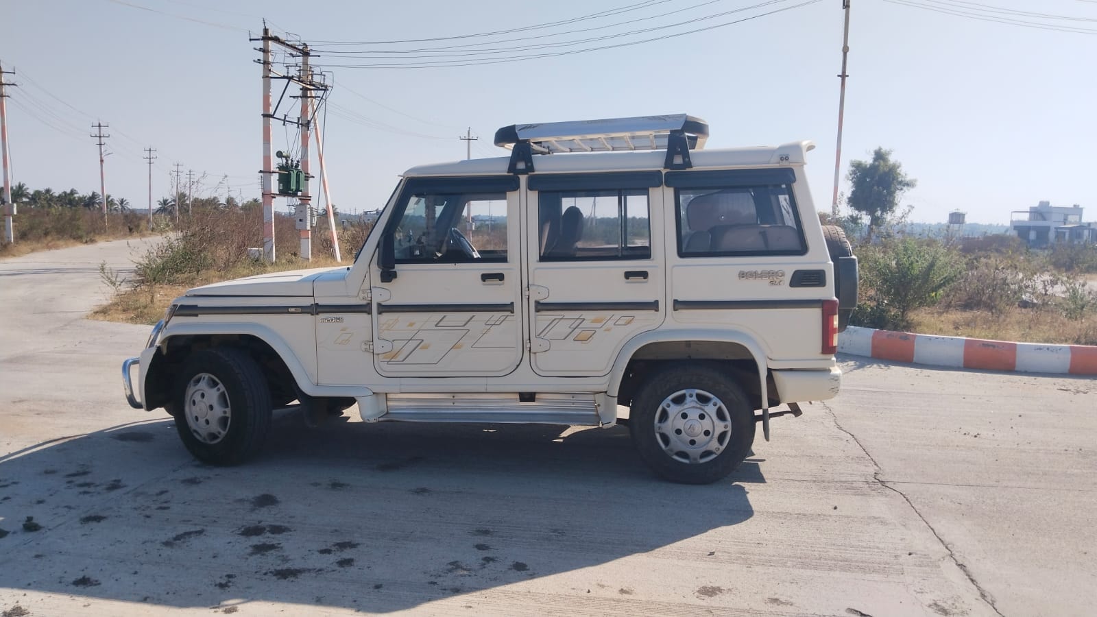 Bolero image 2 Bolero image 2