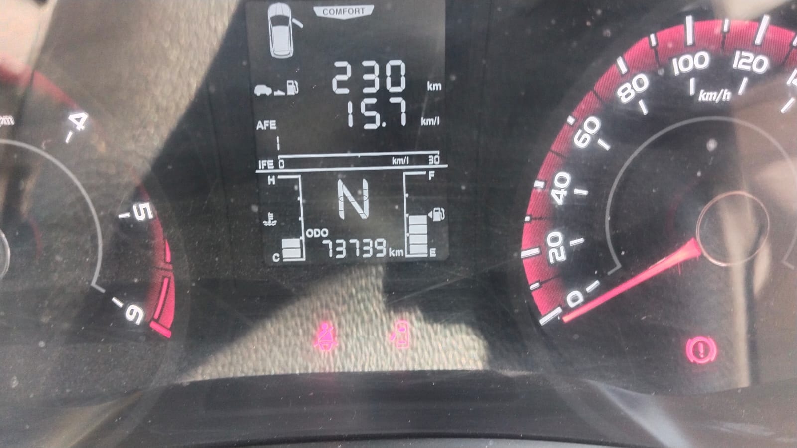 XUV300 image 11 XUV300 image 11