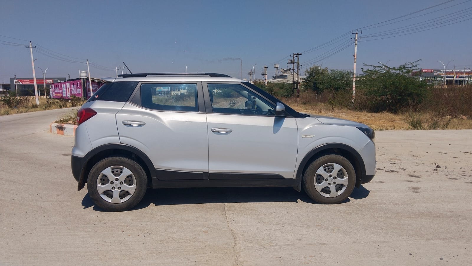 XUV300 image 6 XUV300 image 6