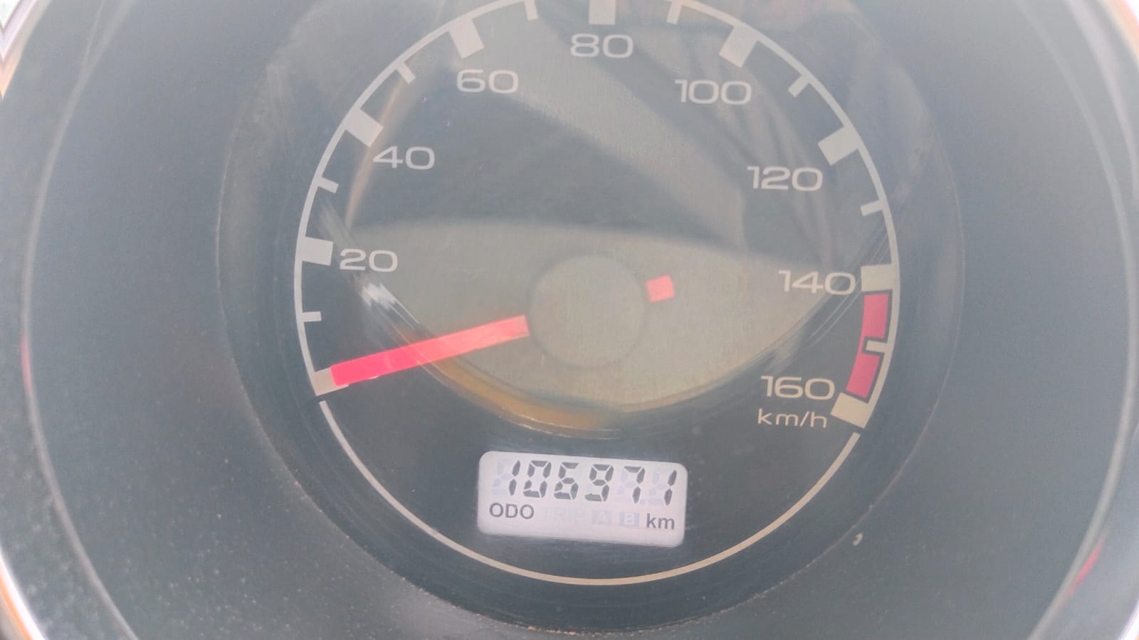 Used 2018 Mahindra Thar Used 2018 Mahindra Thar