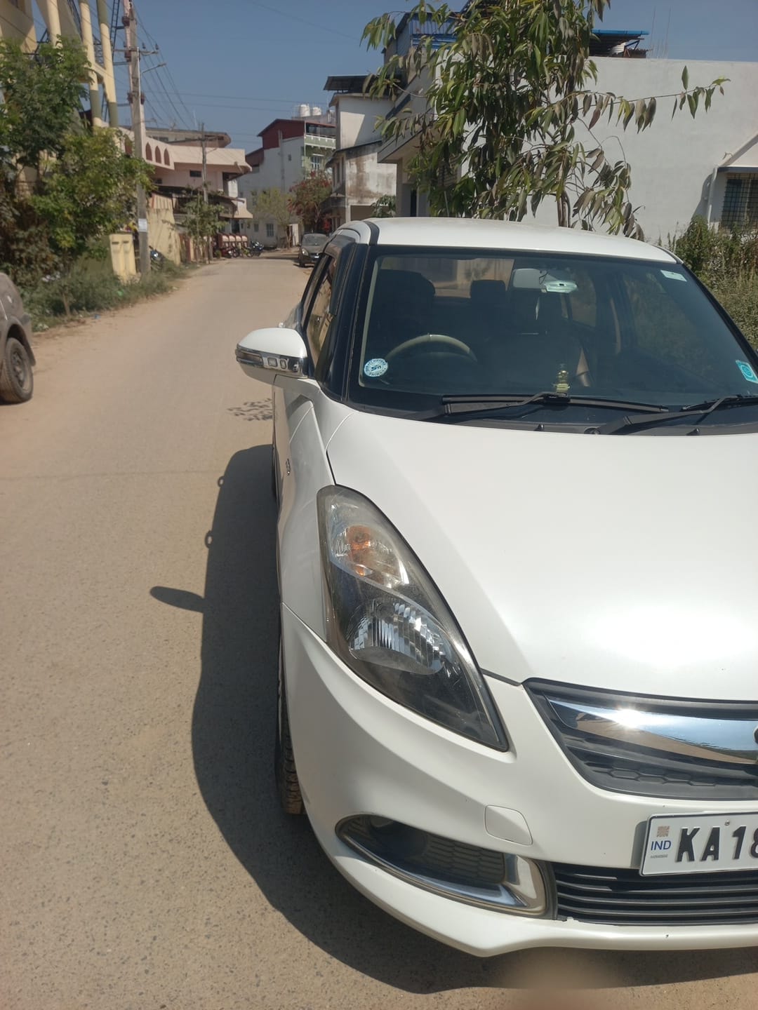 Swift DZire image 7 Swift DZire image 7