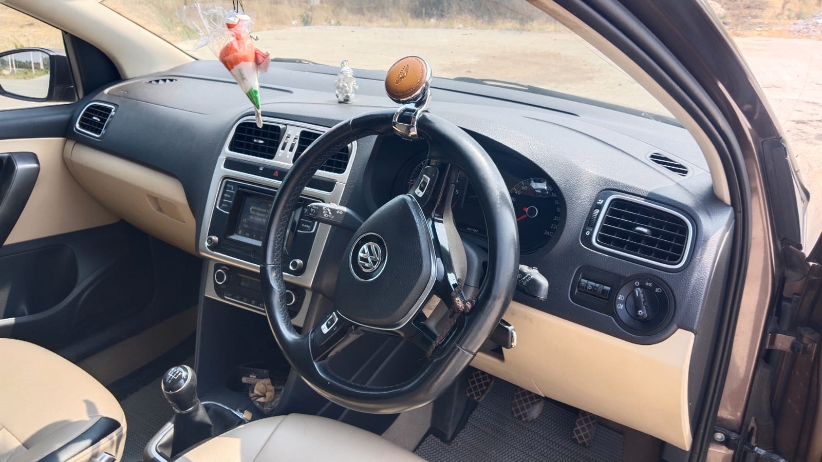 Used 2017 Volkswagen Polo Used 2017 Volkswagen Polo