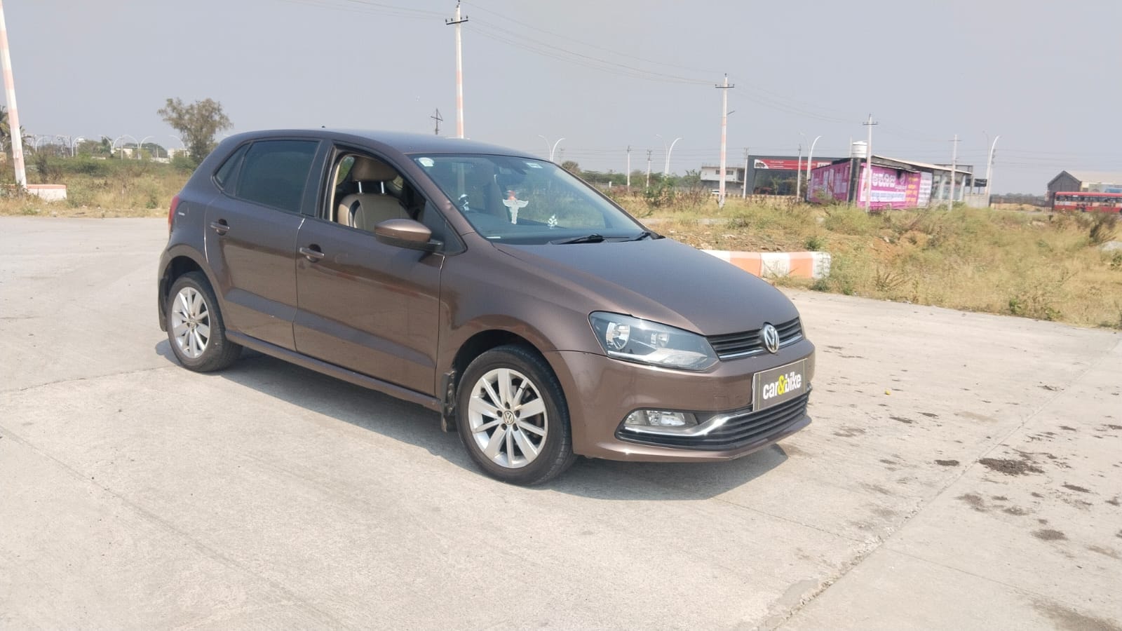 Used 2017 Volkswagen Polo Used 2017 Volkswagen Polo