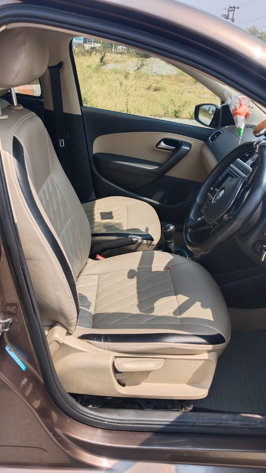 Used 2017 Volkswagen Polo Used 2017 Volkswagen Polo