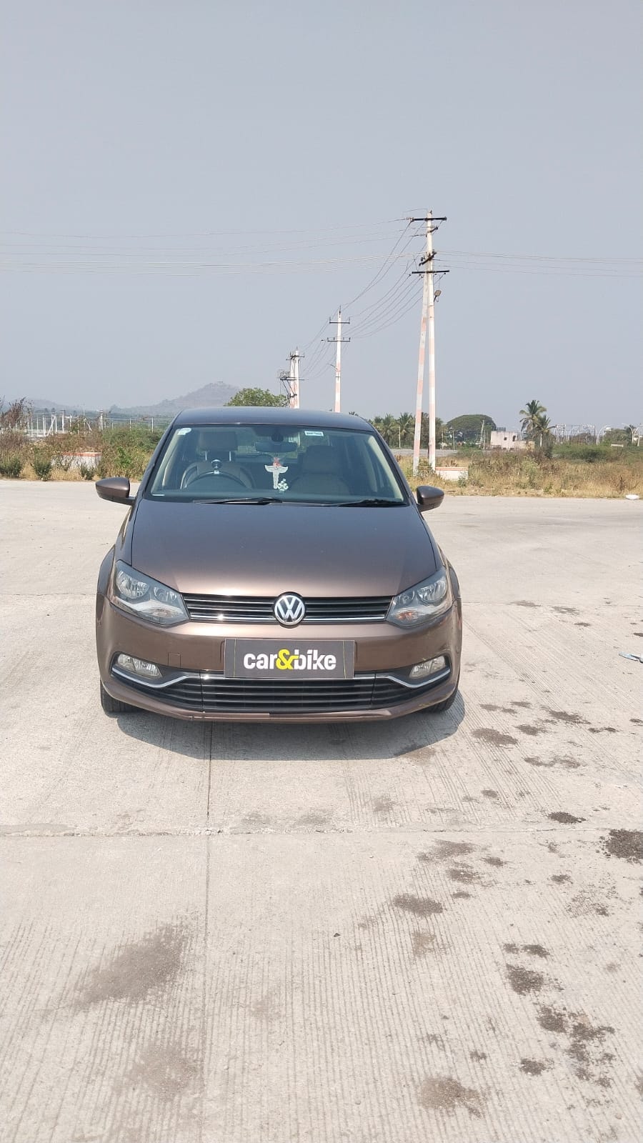 Used 2017 Volkswagen Polo Used 2017 Volkswagen Polo