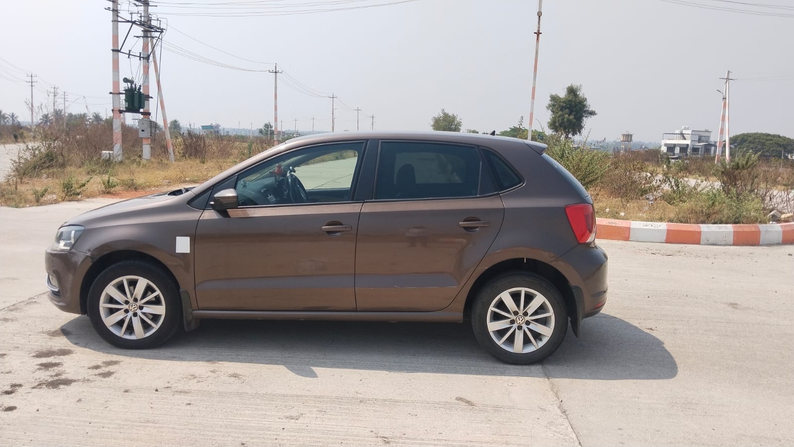 Used 2017 Volkswagen Polo Used 2017 Volkswagen Polo