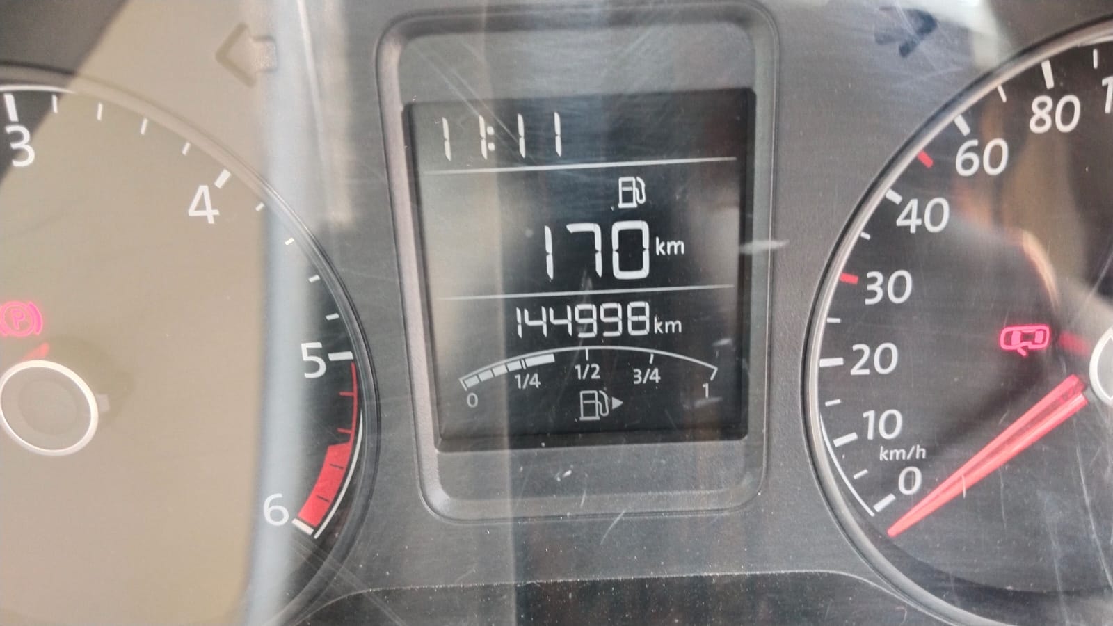 Used 2017 Volkswagen Polo Used 2017 Volkswagen Polo