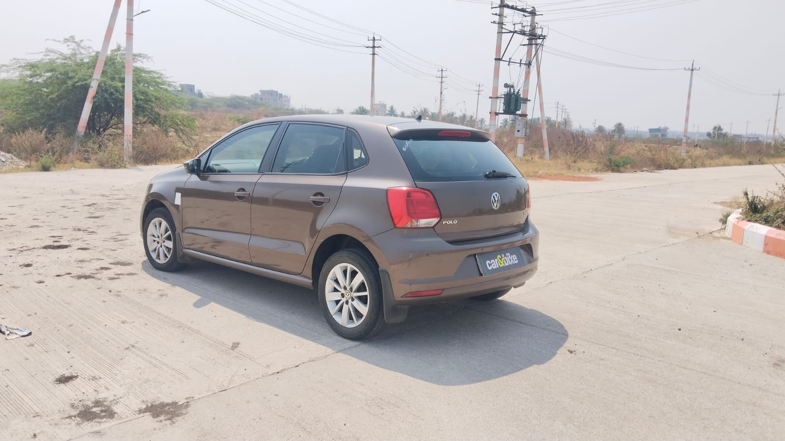Used 2017 Volkswagen Polo Used 2017 Volkswagen Polo