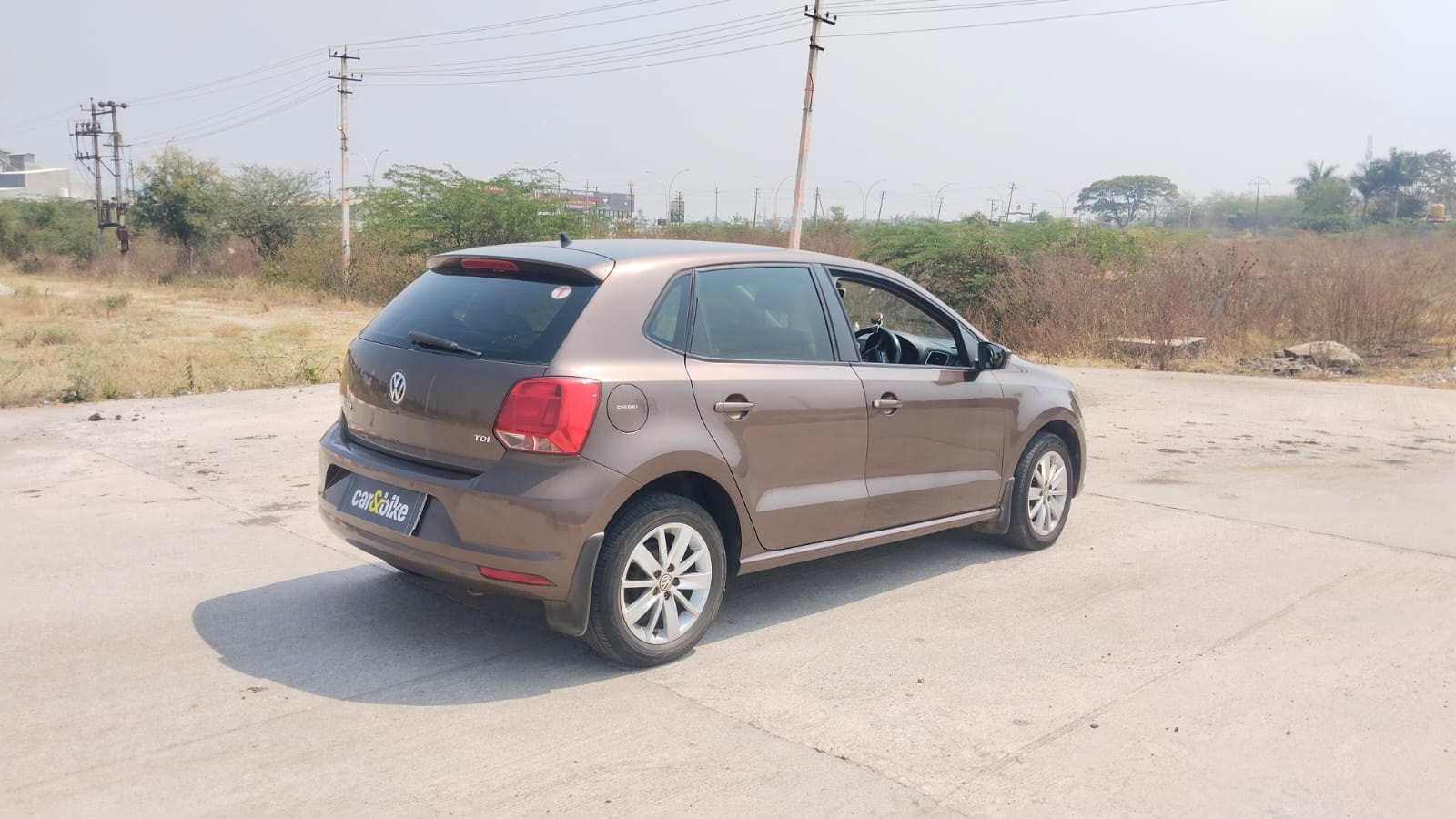 Used 2017 Volkswagen Polo Used 2017 Volkswagen Polo