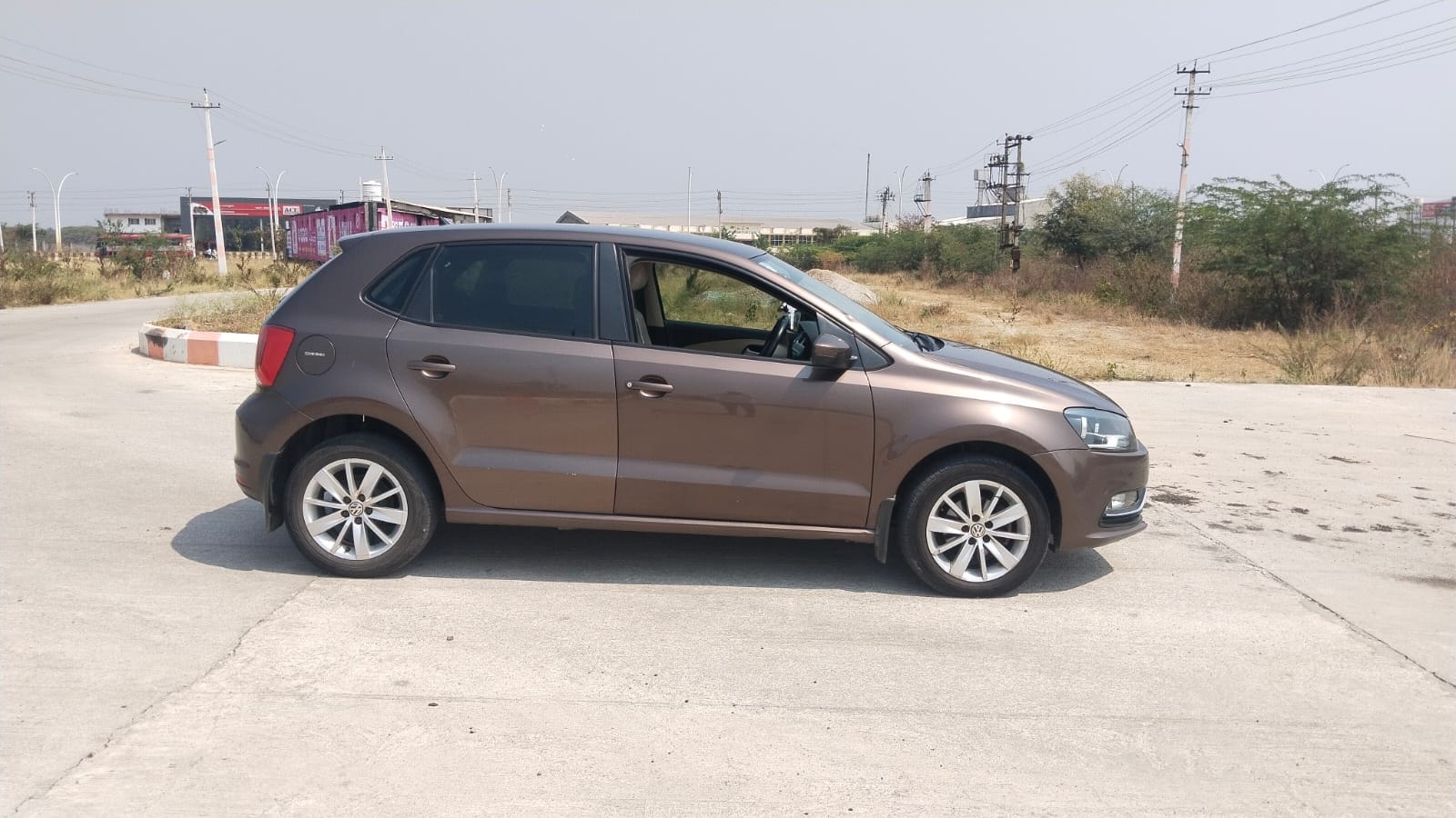 Used 2017 Volkswagen Polo Used 2017 Volkswagen Polo