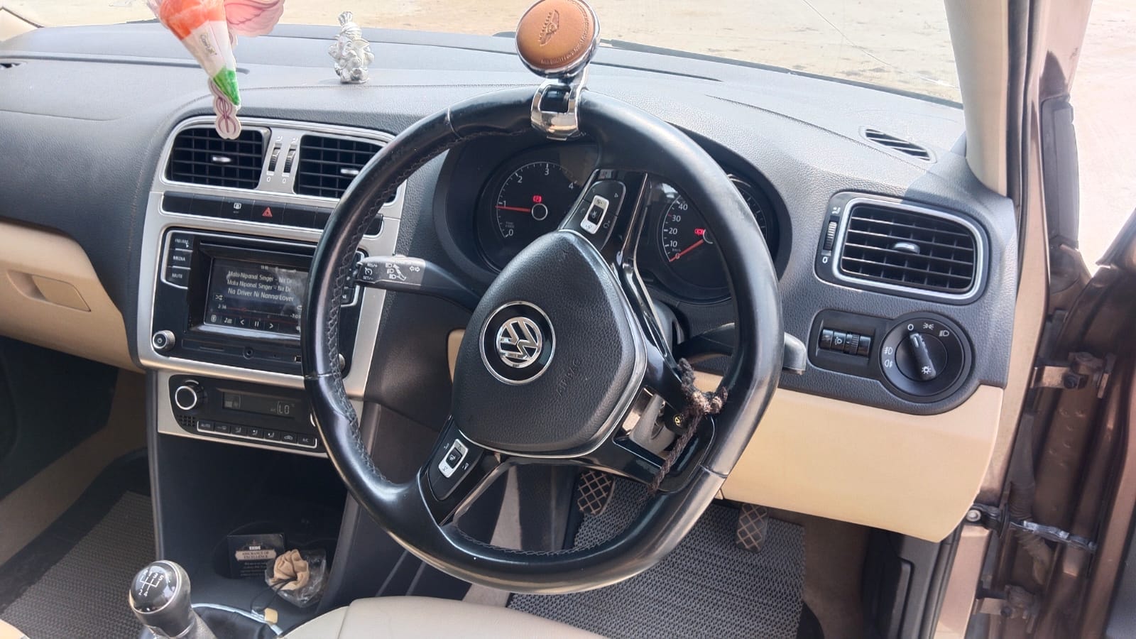 Used 2017 Volkswagen Polo Used 2017 Volkswagen Polo