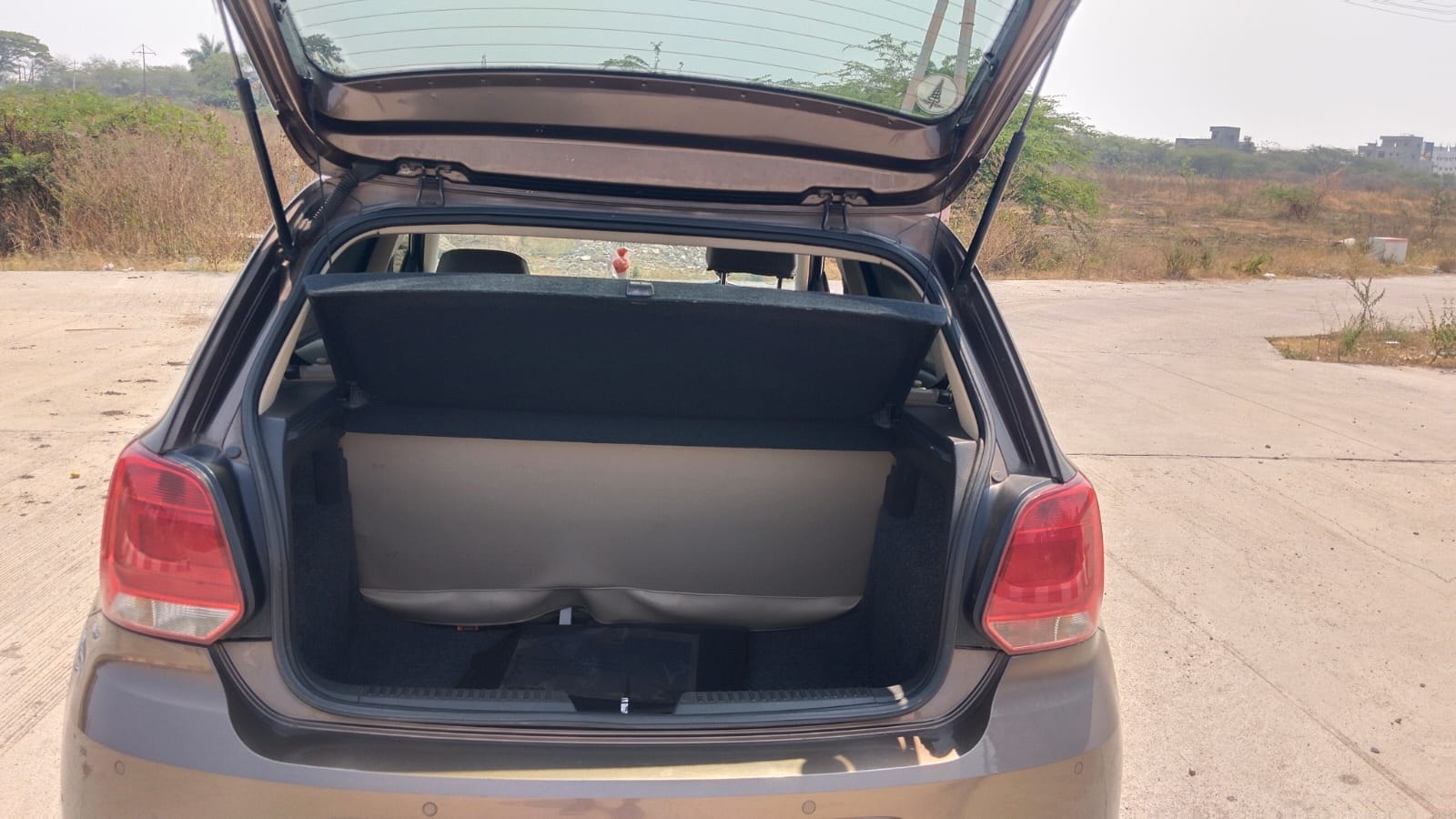 Used 2017 Volkswagen Polo Used 2017 Volkswagen Polo