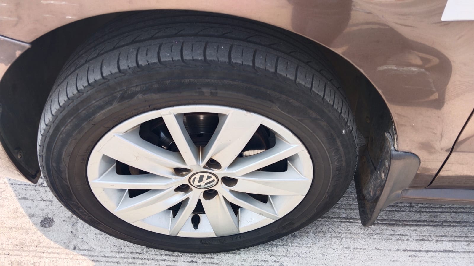 Used 2017 Volkswagen Polo Used 2017 Volkswagen Polo