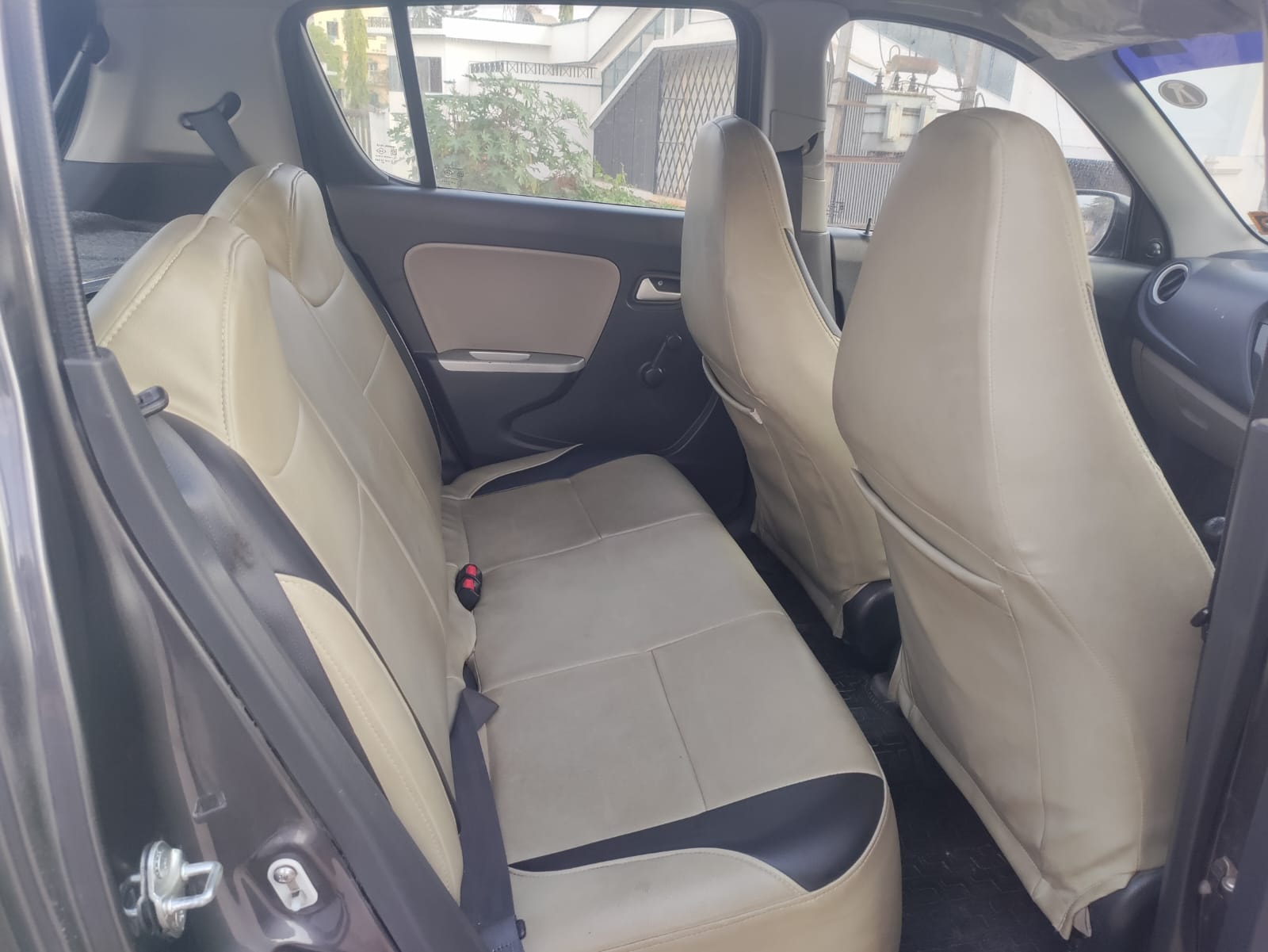 Alto K10 image 15 Alto K10 image 15