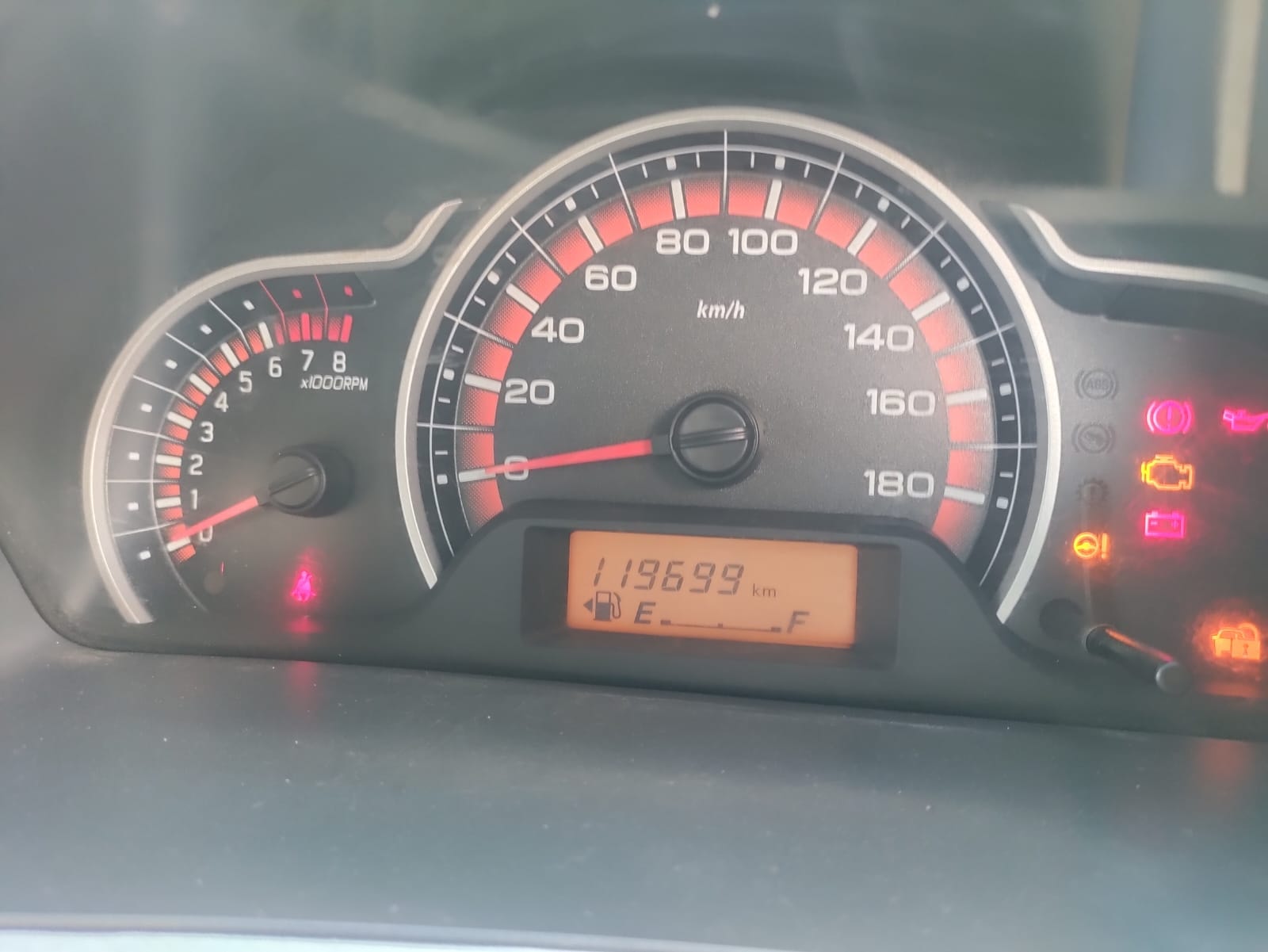 Alto K10 image 11 Alto K10 image 11