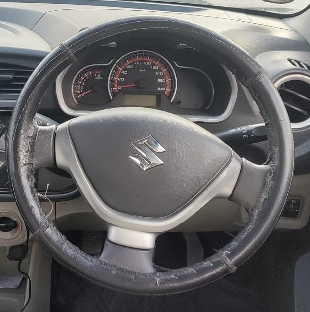 Alto K10 image 13 Alto K10 image 13