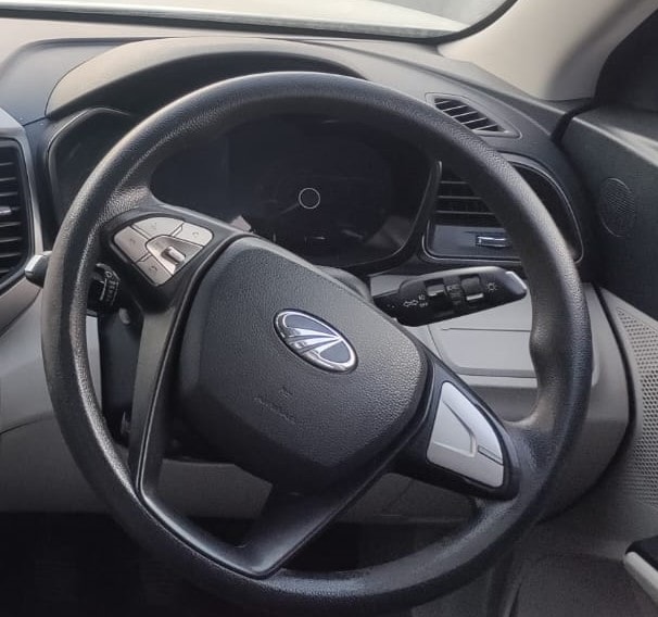 XUV300 image 12 XUV300 image 12