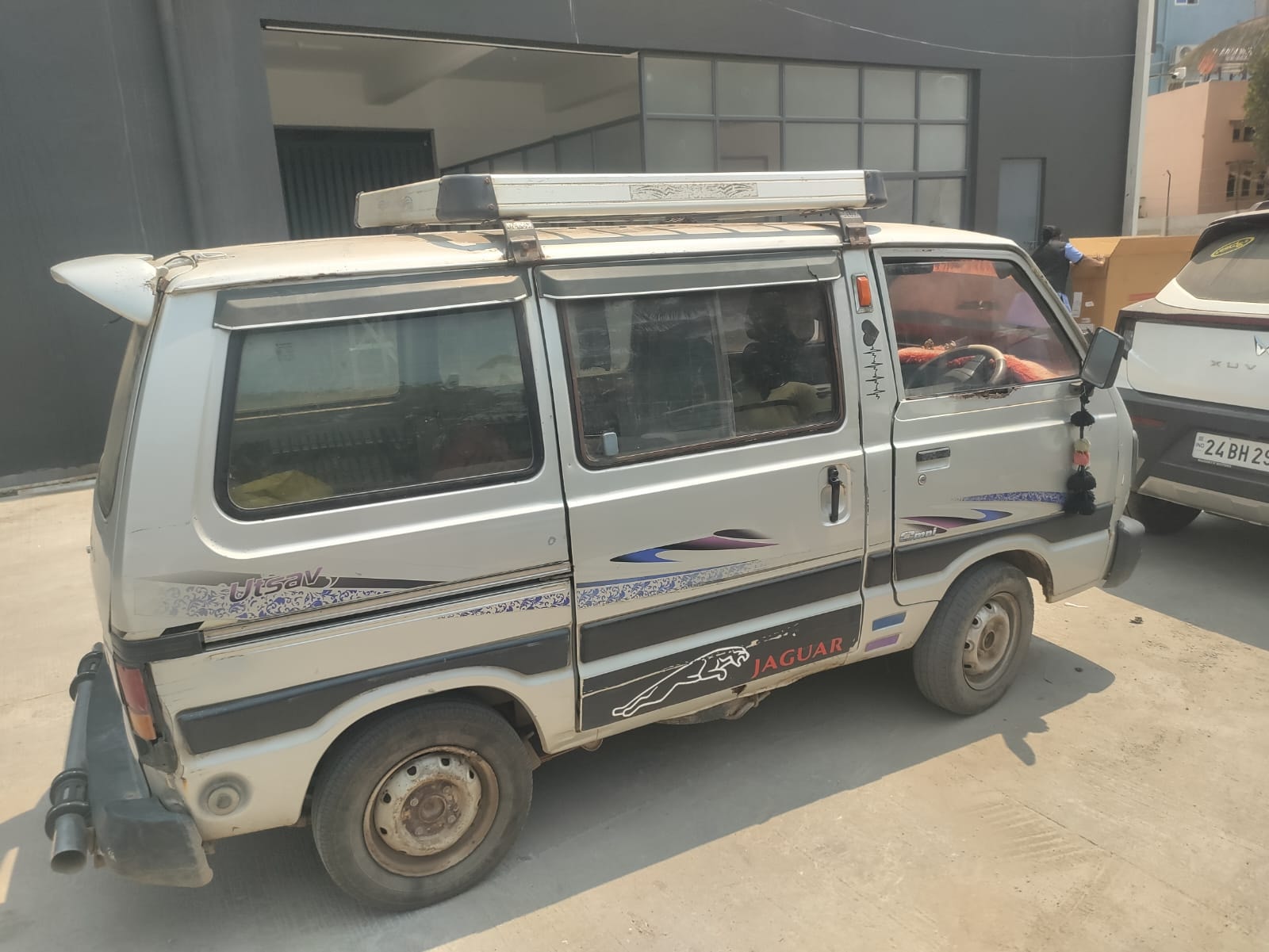 Omni image 5 Omni image 5