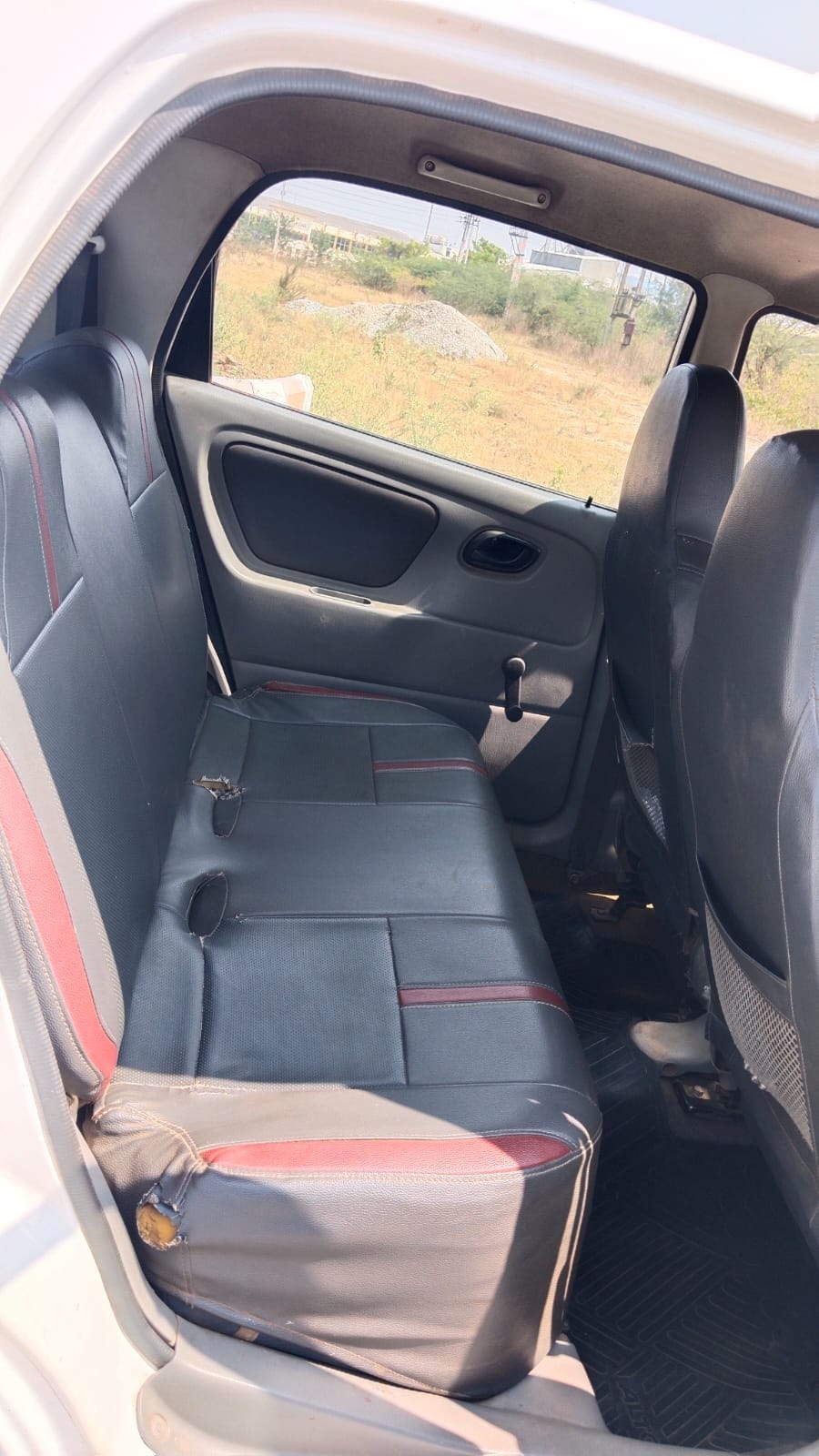 Alto K10 image 17 Alto K10 image 17