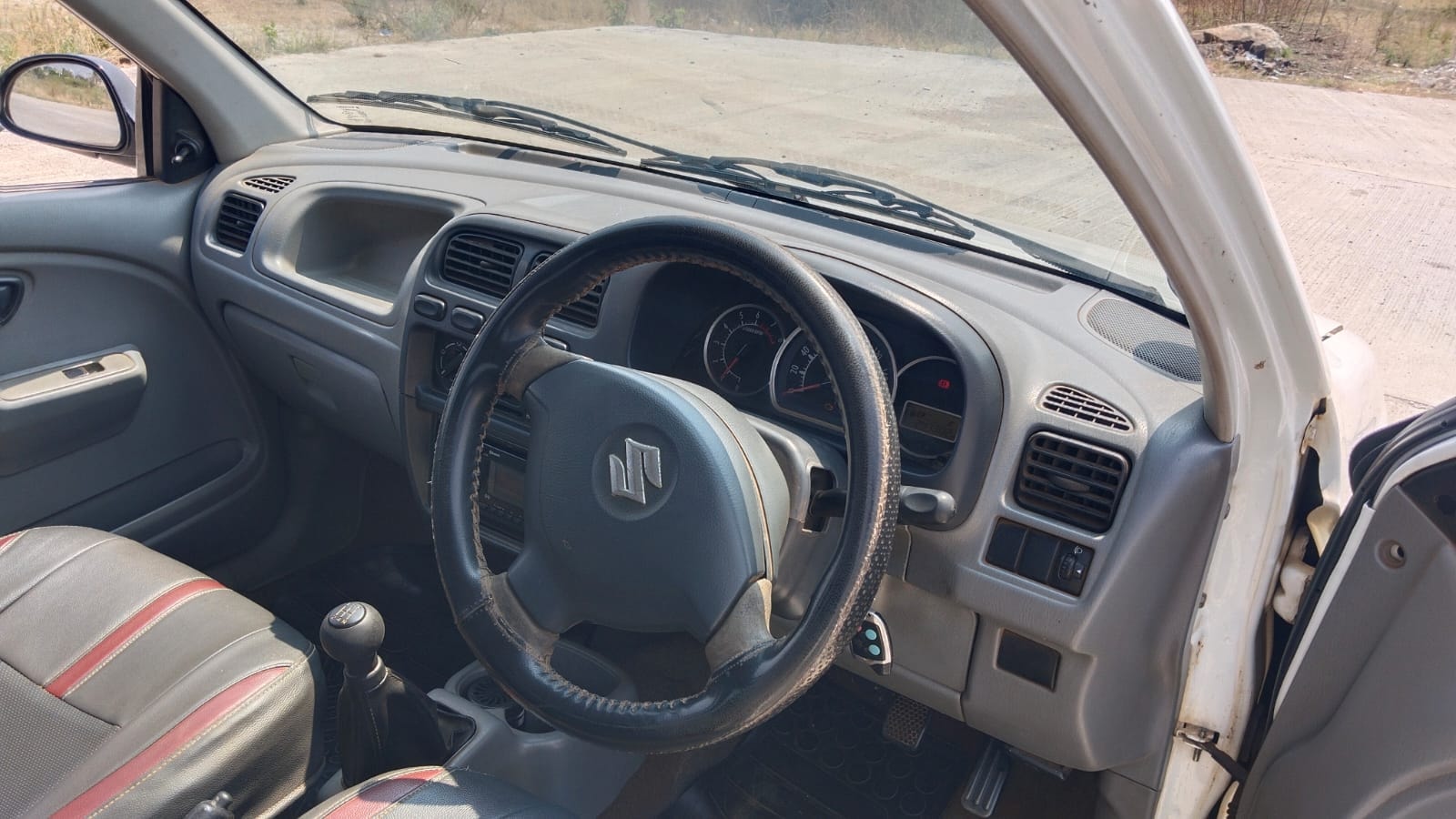 Alto K10 image 12 Alto K10 image 12