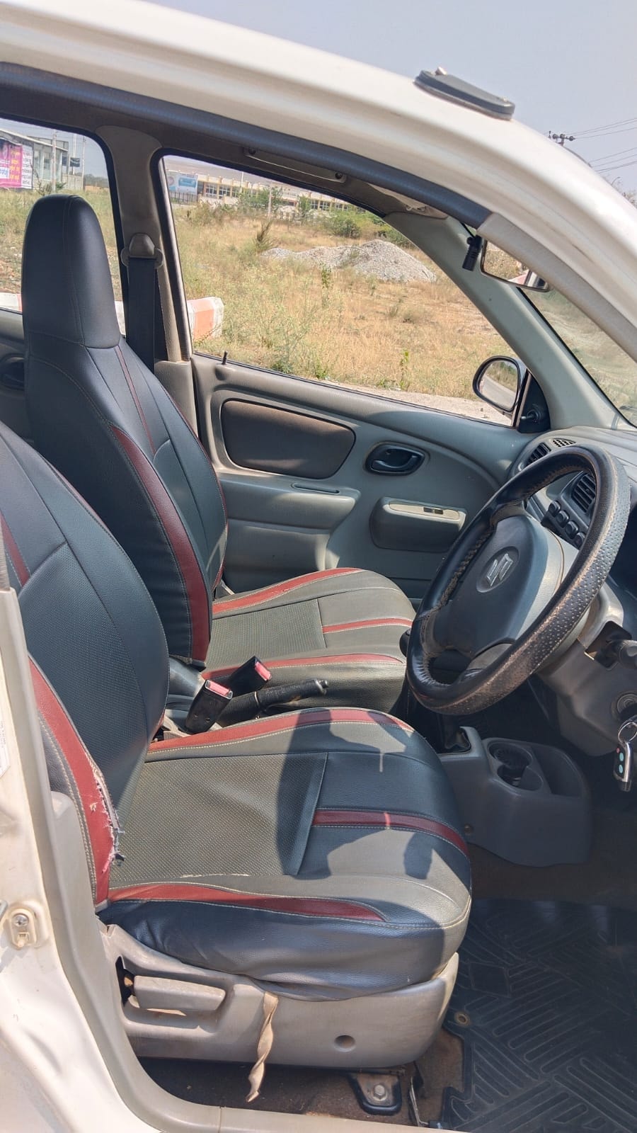 Alto K10 image 14 Alto K10 image 14