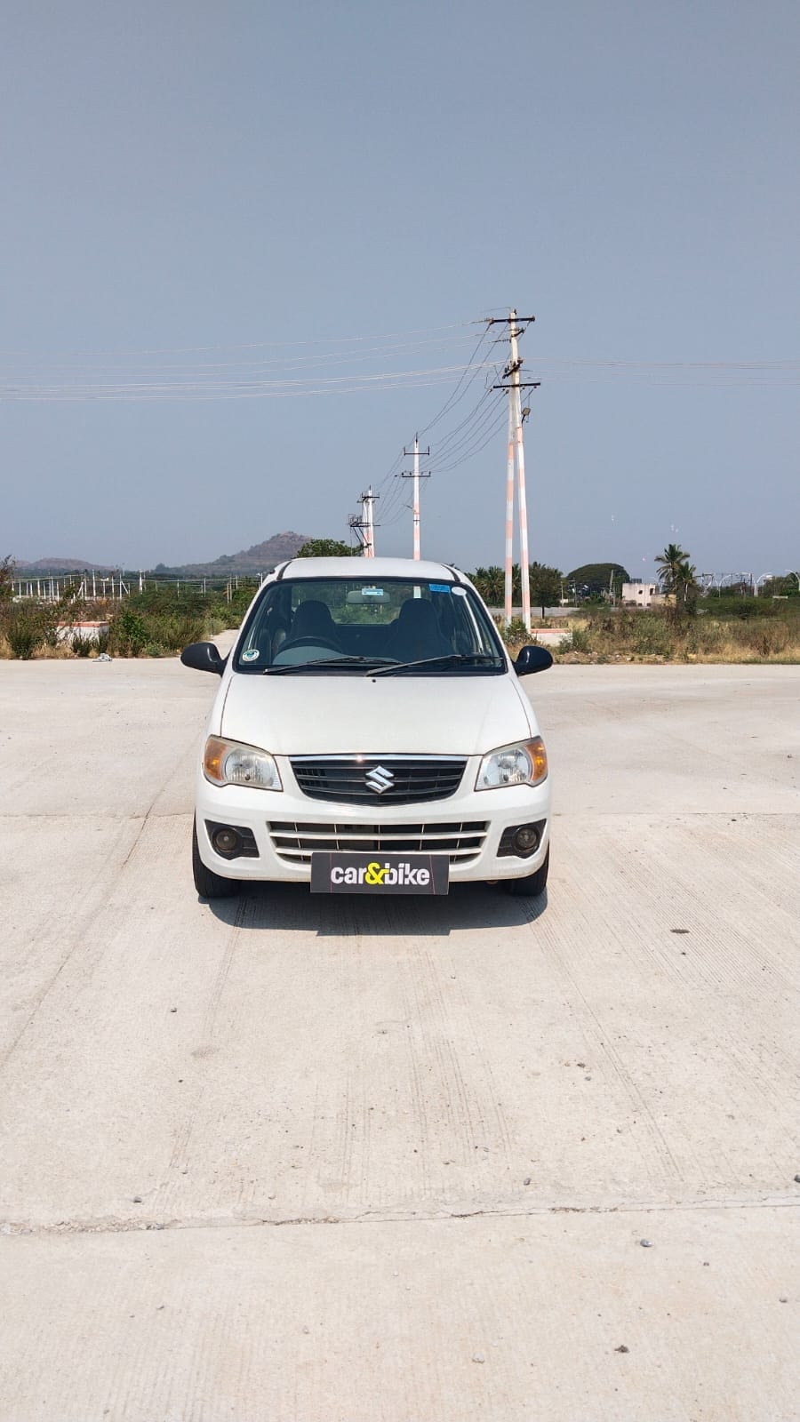 Alto K10 image 8 Alto K10 image 8