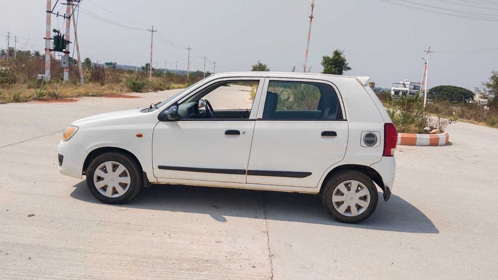 Alto K10 image 2 Alto K10 image 2