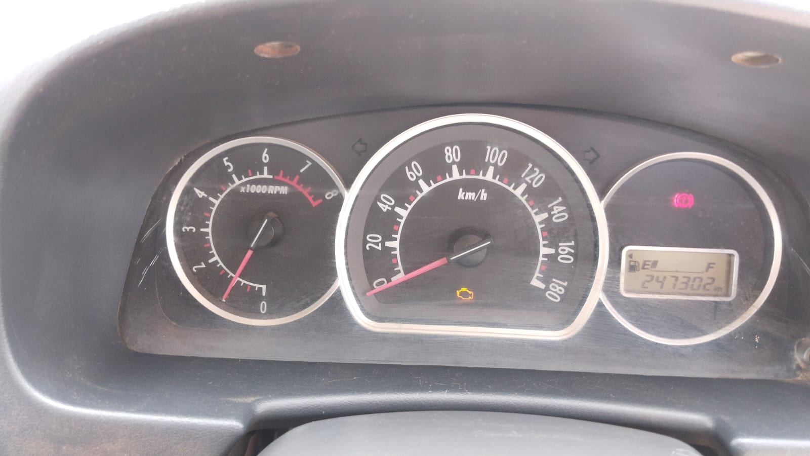 Alto K10 image 11 Alto K10 image 11