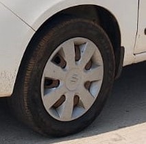 Alto K10 image 9 Alto K10 image 9