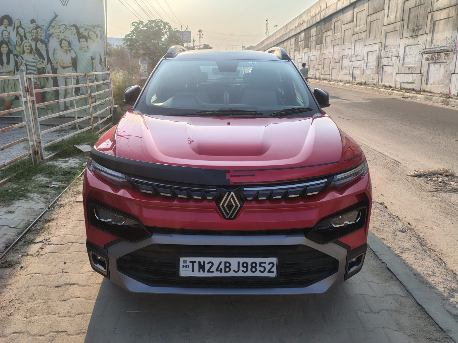 Kiger image 2 Kiger image 2