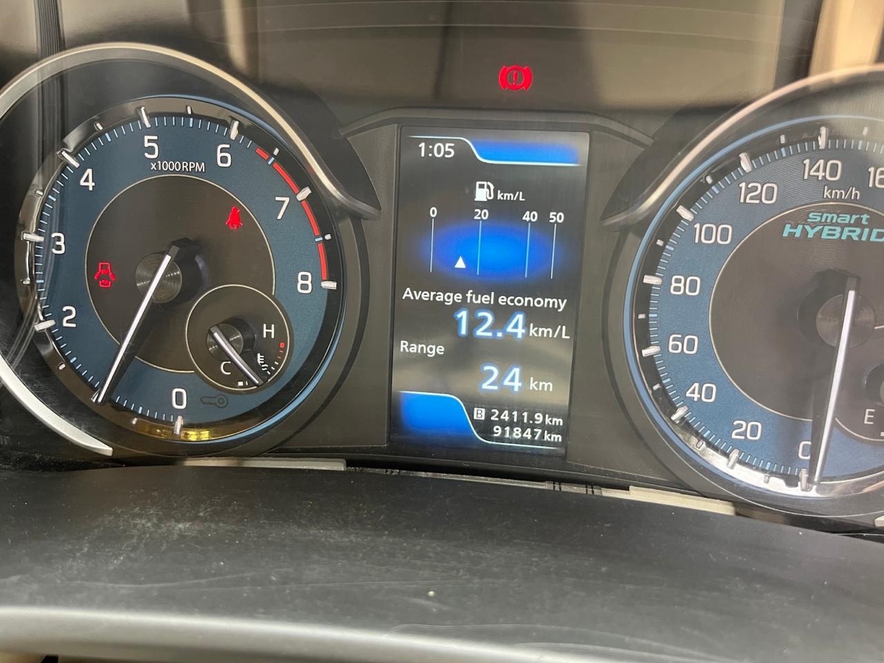 Ertiga image 11 Ertiga image 11