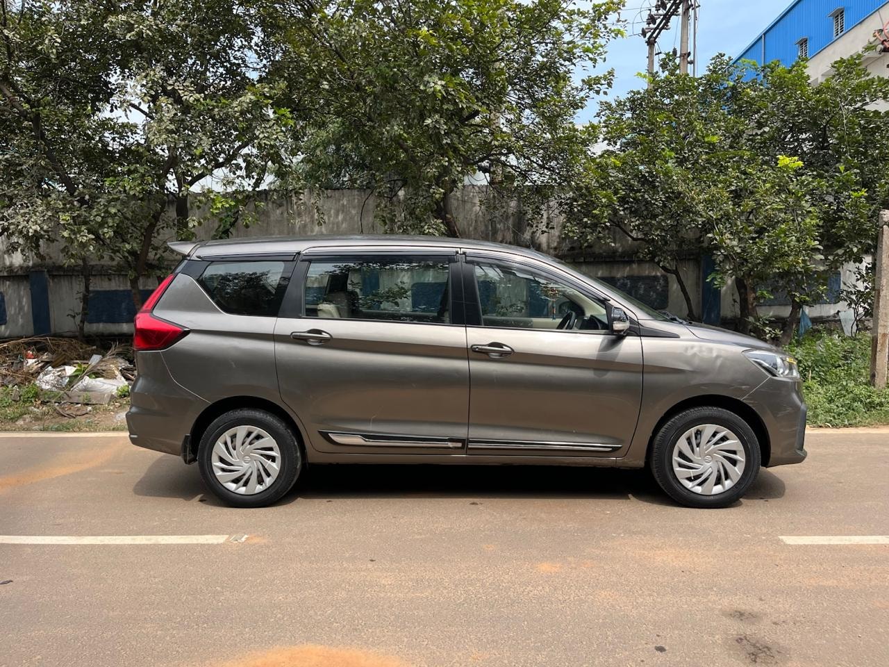 Ertiga image 6 Ertiga image 6