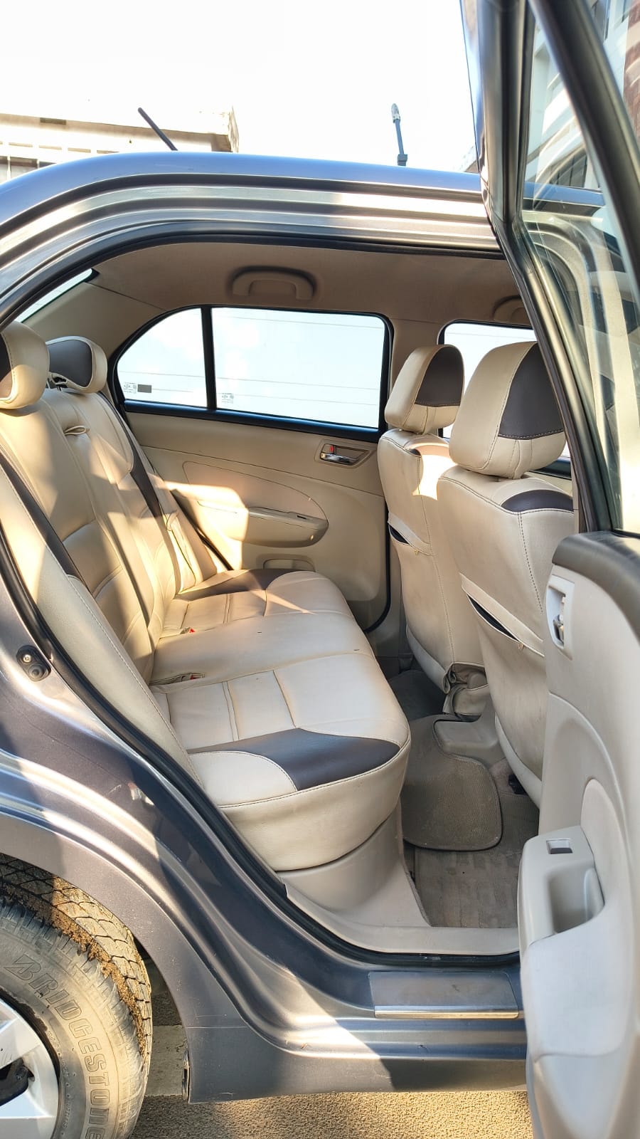 Used 2013 Maruti Suzuki Swift DZire Used 2013 Maruti Suzuki Swift DZire