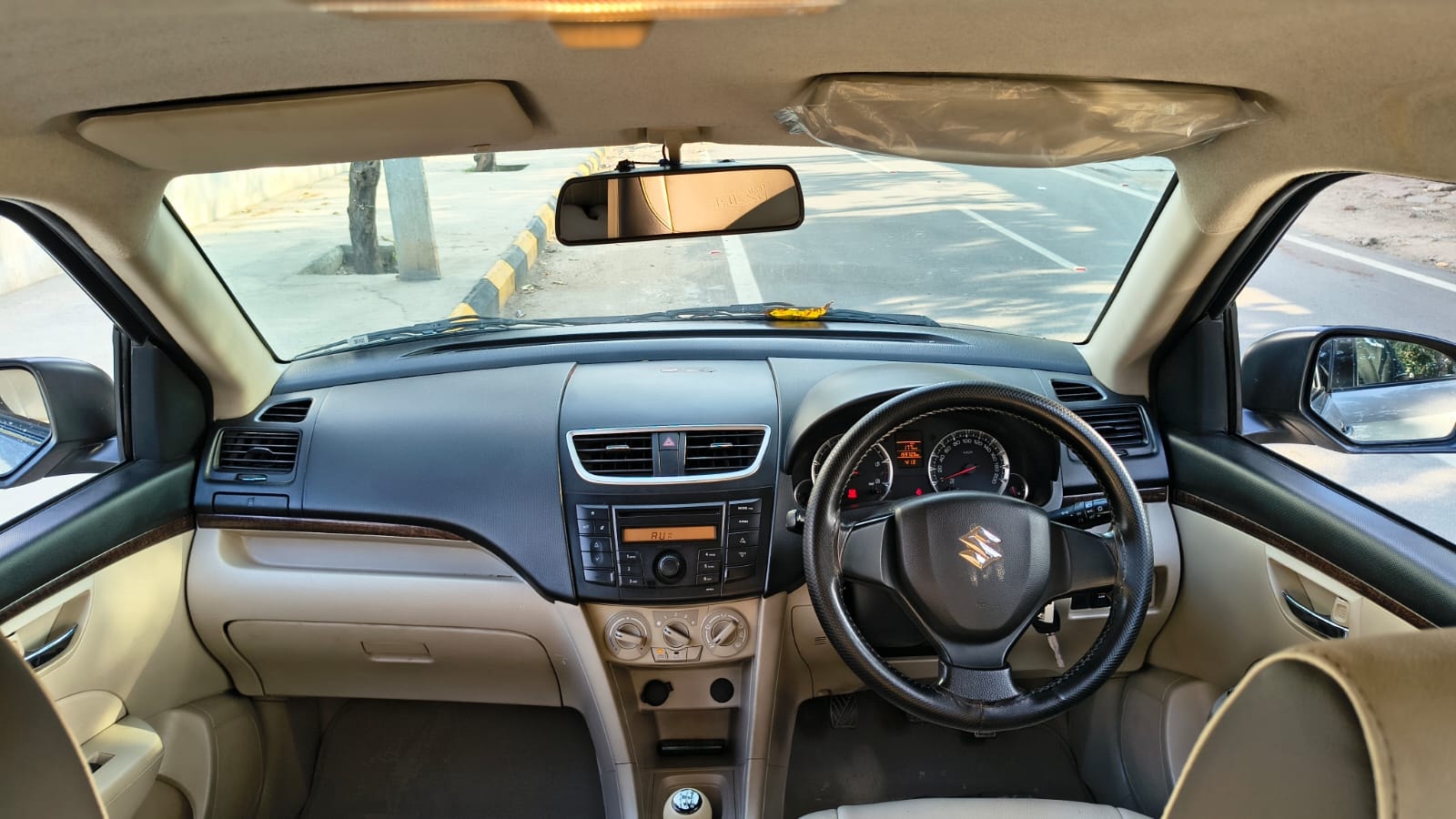 Used 2013 Maruti Suzuki Swift DZire Used 2013 Maruti Suzuki Swift DZire