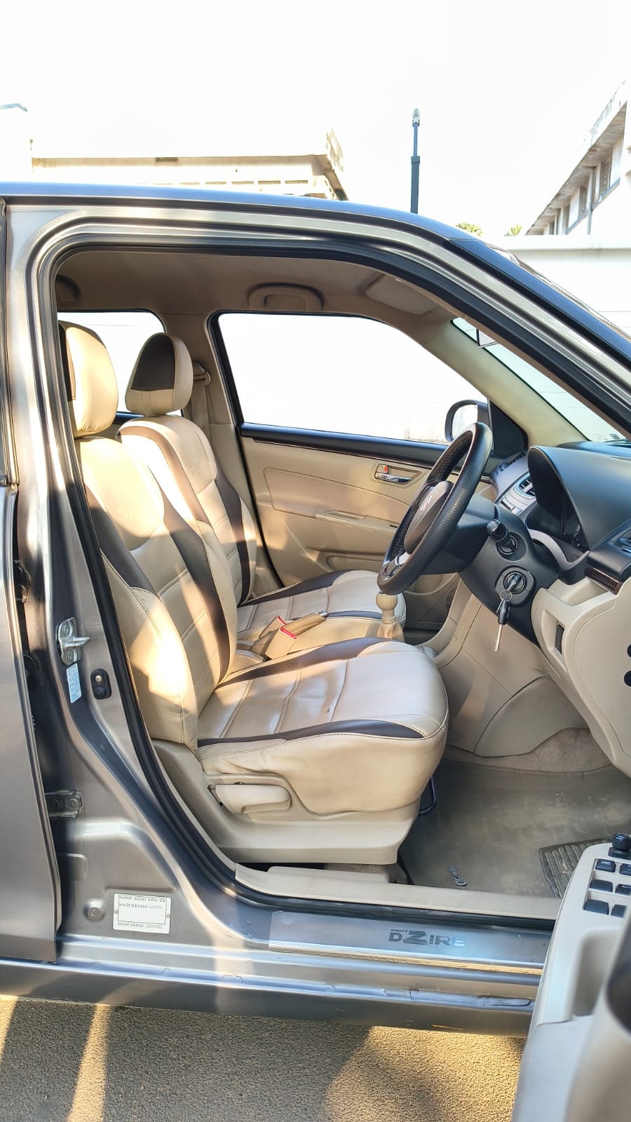 Used 2013 Maruti Suzuki Swift DZire Used 2013 Maruti Suzuki Swift DZire