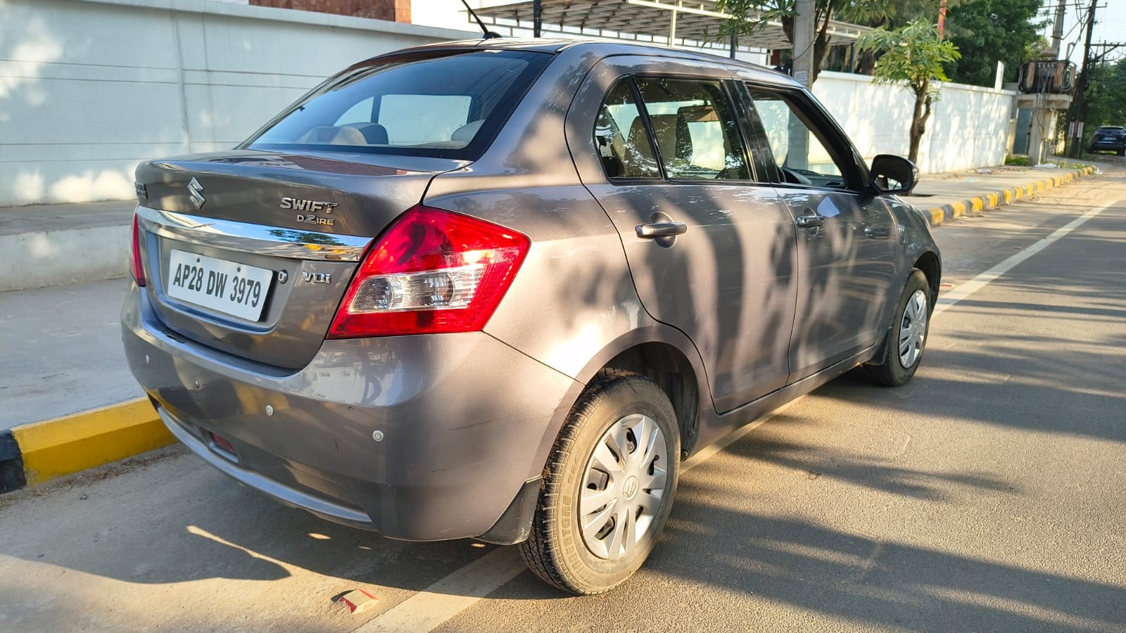 Used 2013 Maruti Suzuki Swift DZire Used 2013 Maruti Suzuki Swift DZire