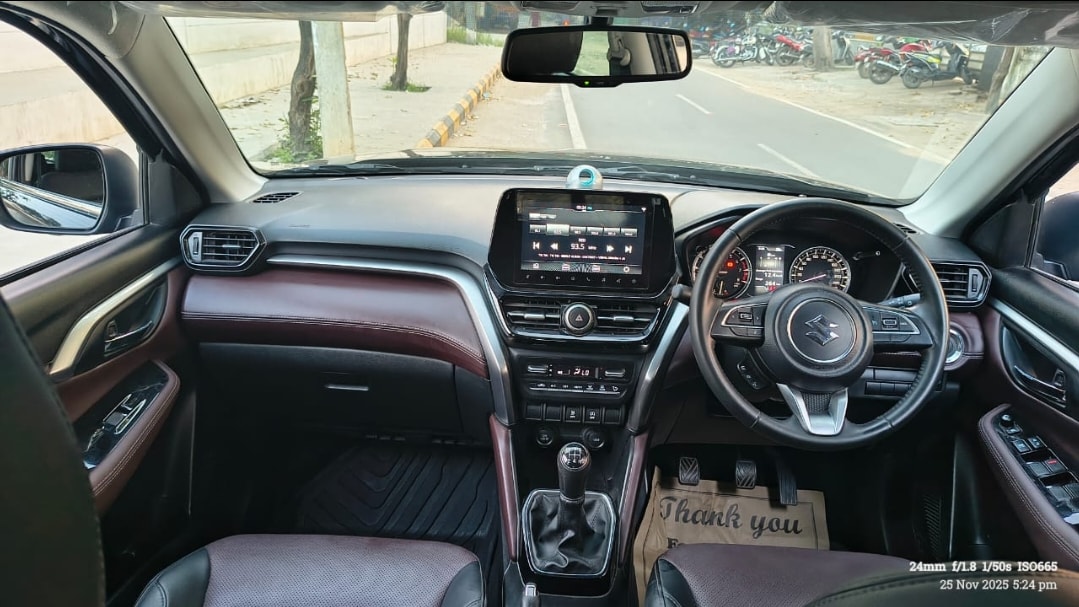 Grand Vitara image 11 Grand Vitara image 11