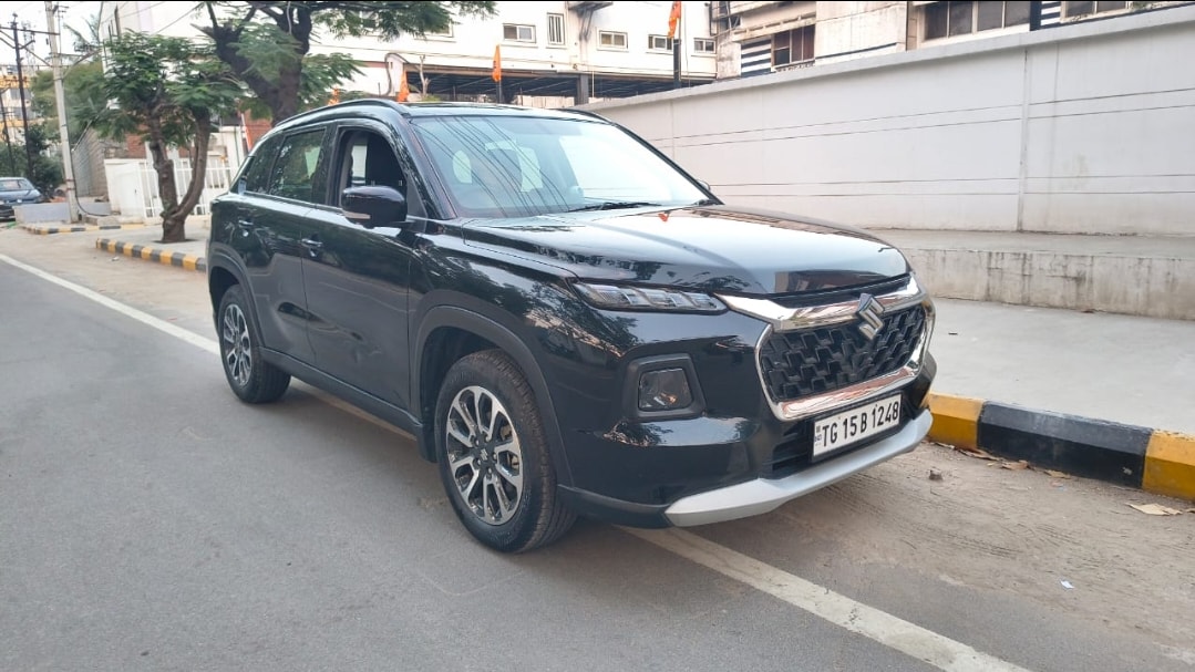 Grand Vitara image 6 Grand Vitara image 6