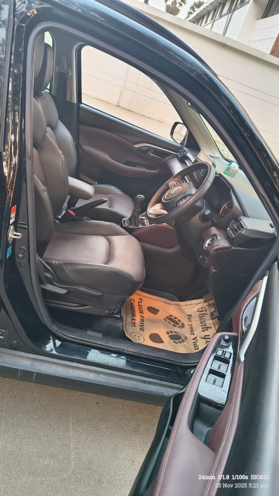 Grand Vitara image 15 Grand Vitara image 15