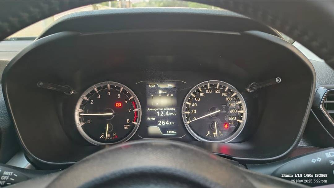 Grand Vitara image 10 Grand Vitara image 10