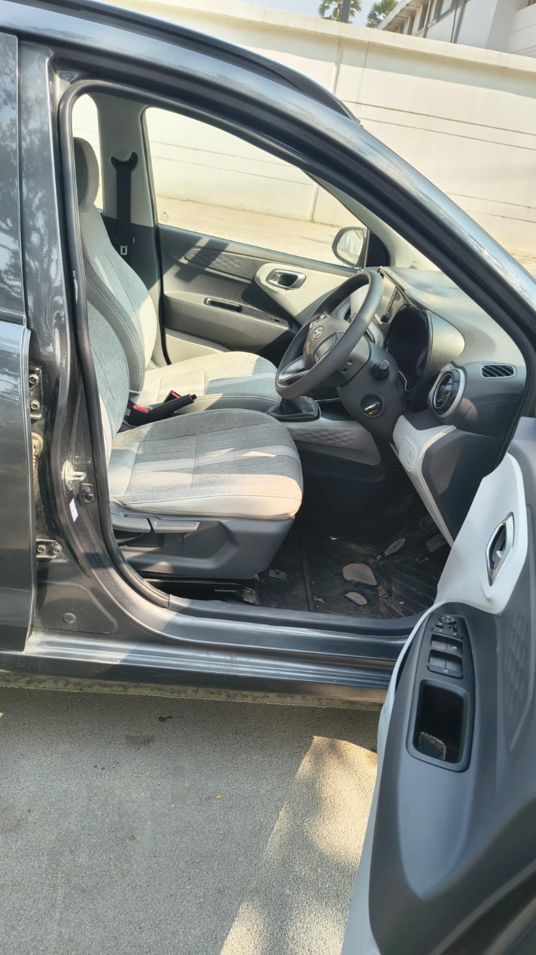 Grand i10 Nios image 16 Grand i10 Nios image 16