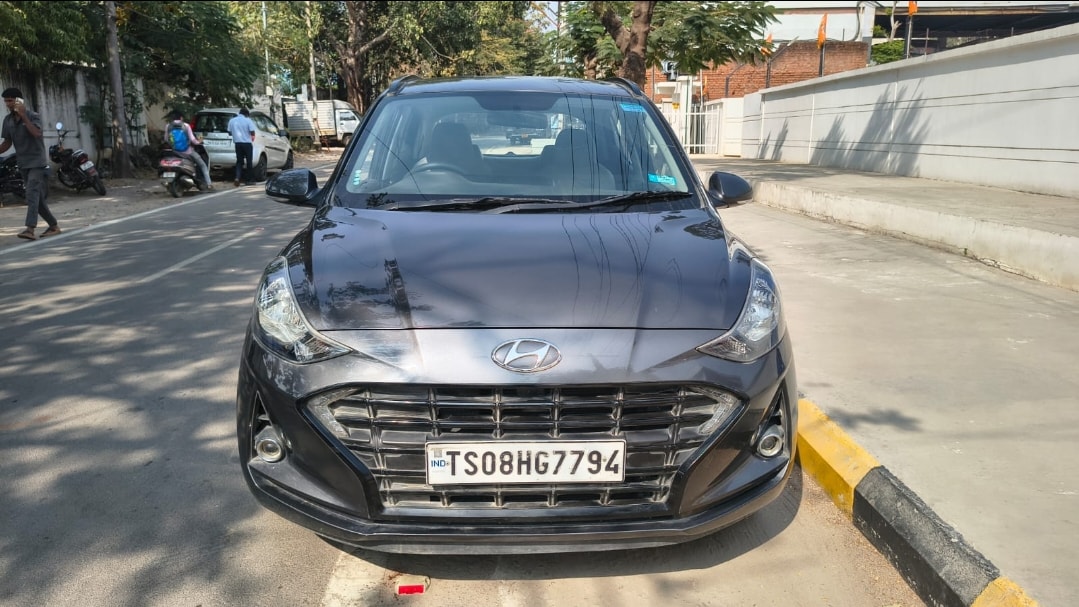 Grand i10 Nios image 8 Grand i10 Nios image 8