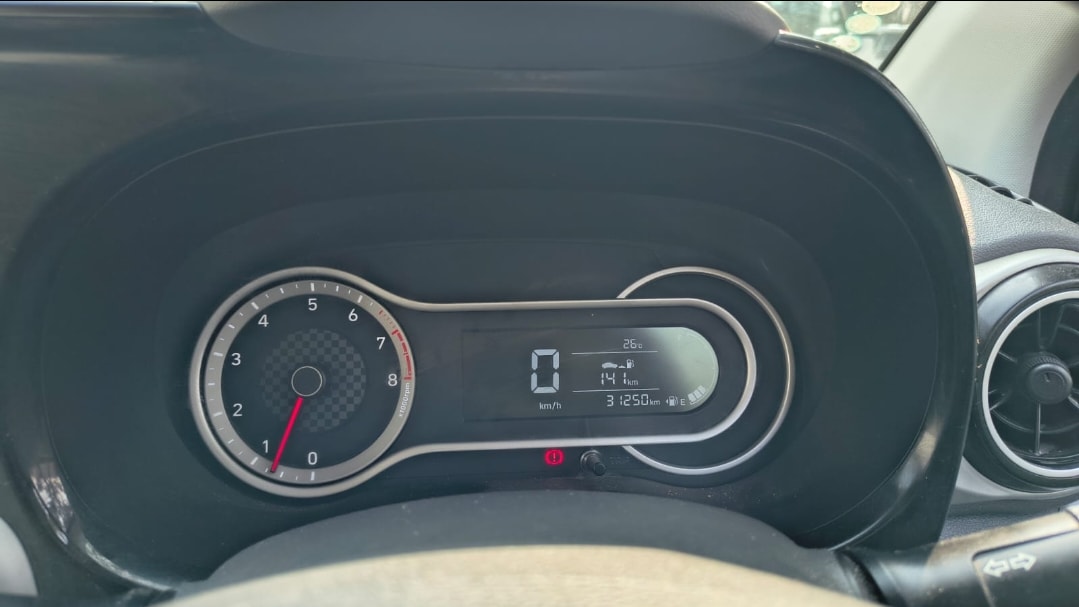 Grand i10 Nios image 11 Grand i10 Nios image 11