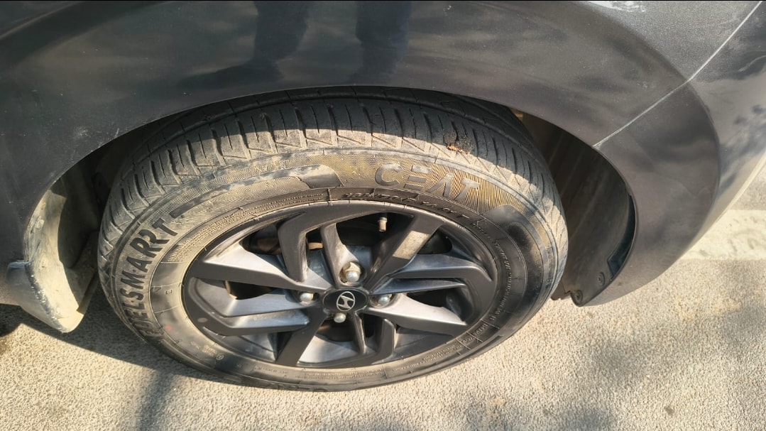 Grand i10 Nios image 9 Grand i10 Nios image 9