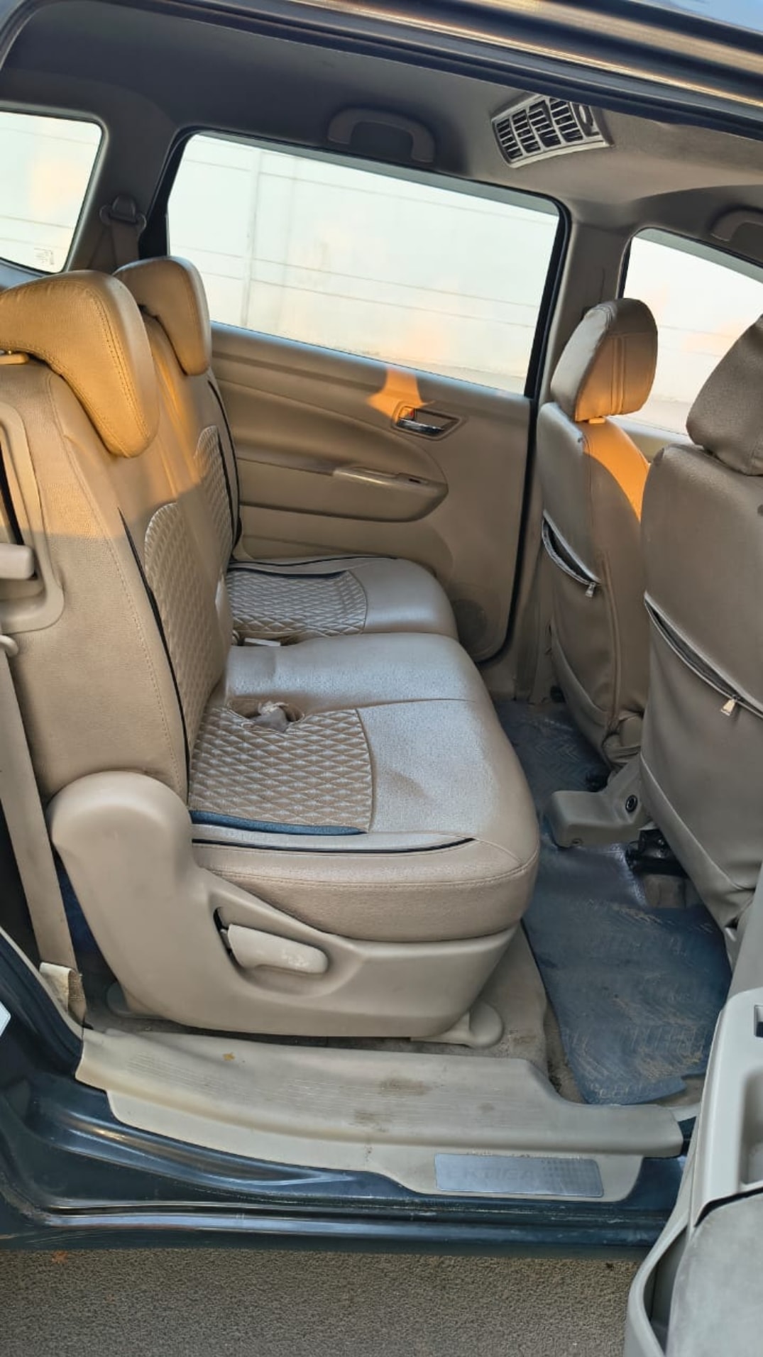 Ertiga image 13 Ertiga image 13