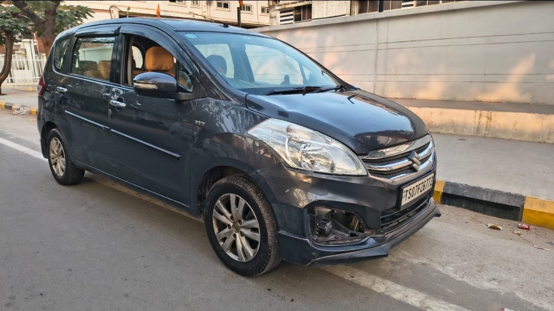 Ertiga image 7 Ertiga image 7