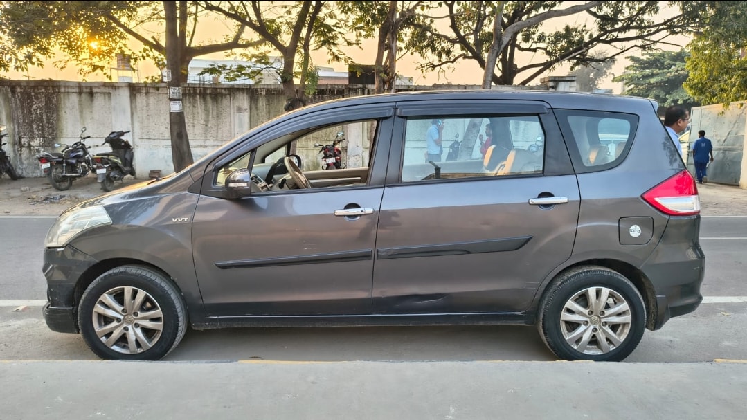 Ertiga image 2 Ertiga image 2